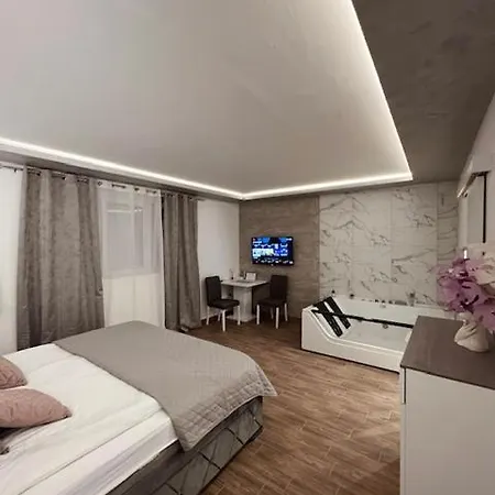 Apartment S Class *
